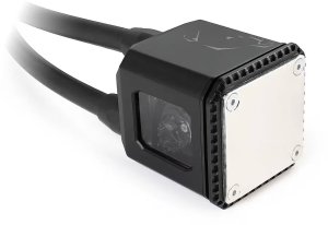 Chłodzenie wodne Alphacool Eisbaer 360 Aurora 1.1 ARGB AiO chłodzenie wodne - 360mm czarny 2