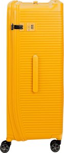 Duża walizka SwissBags Magna 78 cm żółty 5