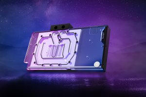 EK Water Blocks EK-Quantum Vector3 Astral RTX 5080 GPU Wasserblock, D-RGB - Acryl 2