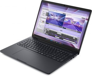 Dell Stacja robocza Dell Pro Max 16 MC16250 Win 11 Pro U7 255H/32GB/1TB Gen4/16.0 FHD+/Integrated/FgrPr&SmtCd/FHD/IR Cam/Mic/WLA 1