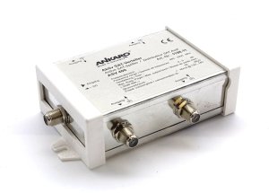 Ankaro ANKARO ASV400 - Rozgałęźnik AKT 1x4 2