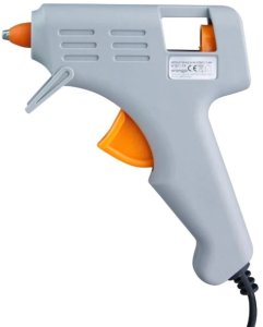 Pistolet do kleju Orangjo TL004 10 W 2