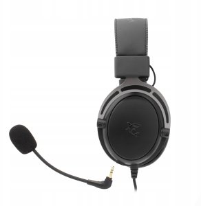 Słuchawki White Shark GH-2341 Gorilla Czarno-szary (GORILLA BLACK/GREY) 5