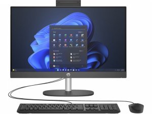 Komputer HP Komputer All-in-One ProOne 240 G10 U7-155U 512GB/16GB/W11P B6ZD7ET 2