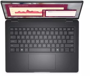Laptop Dell Pro 14 PC14250 Core 5 220U / 16 GB / 512 GB / W11 Pro (BTO013_PC14250_EMEA) 4
