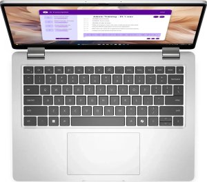 Laptop Dell Pro 14 Plus PB14250 Ultra 7 255U / 16 GB / 512 GB / W11 Pro (BTO110_PB14250_EMEA) 2