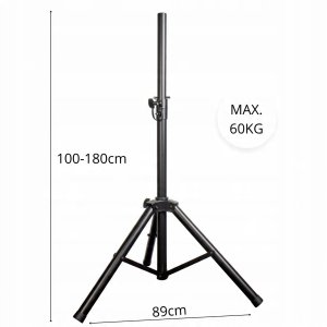 SUPRIMO SOLID 1 stojak tripod statyw kolumnowy sta 11