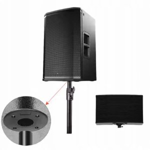 SUPRIMO SOLID 1 stojak tripod statyw kolumnowy sta 4