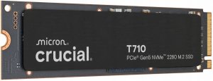 Dysk SSD Crucial T710 1TB M.2 2280 PCI-E x4 Gen5 NVMe (CT1000T710SSD8) 3