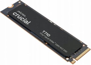 Dysk SSD Crucial T710 4TB M.2 2280 PCI-E x4 Gen5 NVMe (CT4000T710SSD8) 5