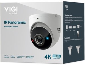 Kamera InSight S485PI 4