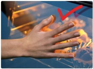 Kuchnia wolnostojšca 58GEH3.31HZpTaDA(Xx) PIZZA WOK 11