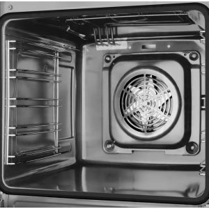 Kuchnia wolnostojšca 58GEH3.31HZpTaDA(Xx) PIZZA WOK 8