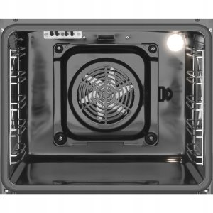 Kuchnia wolnostojšca 58GEH3.31HZpTaDA(Xx) PIZZA WOK 9