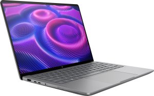 Mobilna stacja robocza ZBook Ultra 14 cali G1a Ryzen AI MAX PRO 390 1TB/64GB/W11P/14.0 A3ZN4ET 1