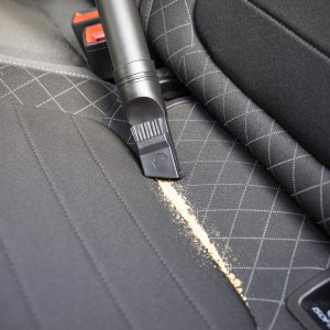 Odkurzacz MPM Odkurzacz workowy MOD-54 12