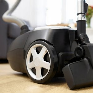 Odkurzacz MPM Odkurzacz workowy MOD-54 4