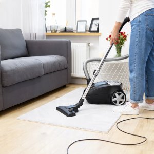 Odkurzacz MPM Odkurzacz workowy MOD-54 8