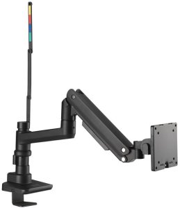 Wytrzymałe ramię do monitora SmartFit 10