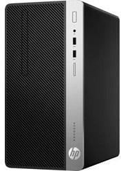 HP EliteDesk 600 G4 Tower Core i5 8500 (8-gen.) 3,0 GHz / 16 GB / 240 SSD / Win 11 Pro 2