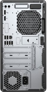 HP EliteDesk 600 G4 Tower Core i5 8500 (8-gen.) 3,0 GHz / 8 GB / 960 SSD / Win 11 Pro 3