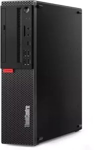 Komputer poleasingowy Lenovo Lenovo ThinkCentre M920s SFF Core i5 8500 (8-gen.) 3,0 GHz / 16 GB / 240 SSD / Win 11 Pro 2