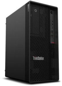 Komputer poleasingowy Lenovo Lenovo ThinkStation P340 Tower Core i7 10700 (10-gen.) 2,9 GHz / 16 GB / 240 SSD / Win 11 Pro 2