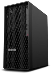 Komputer poleasingowy Lenovo Lenovo ThinkStation P340 Tower Core i7 10700 (10-gen.) 2,9 GHz / 32 GB / 480 SSD / Win 11 Pro 3