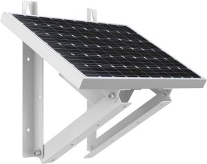 Kamera obrotowa z panelem solarnym HiLook by Hikvision PTZ-N2C400I-K/4G/C05S10 / PTZ-S4-4G, 4Mpx, 4G LTE 3