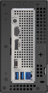 ASROCK DESKMINI X600/USB4/B/BB/BOX  AMD AM5 retail 6