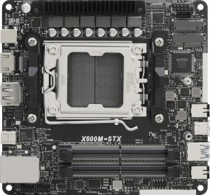 ASROCK DESKMINI X600/USB4/B/BB/BOX  AMD AM5 retail 8