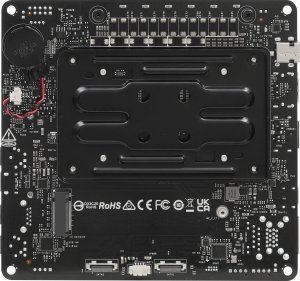 ASROCK DESKMINI X600/USB4/B/BB/BOX  AMD AM5 retail 9