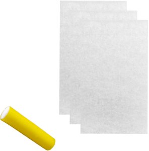 12x Worki do odkurzacza ZELMER Odyssey Meteor 2 Antek ELF 2 3 Clarris Cobra 5