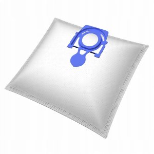 12x Worki do odkurzacza ZELMER Odyssey Meteor 2 Antek ELF 2 3 Clarris Cobra 10