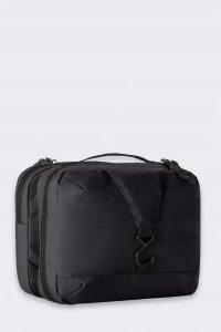 Eagle Creek Reveal Pro Trifold Toiletry Kit Black 2