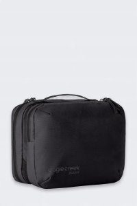 Eagle Creek Reveal Pro Trifold Toiletry Kit Black 3