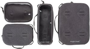 Eagle Creek Pack It Dry Cube M Graphite 6