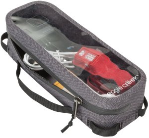 Eagle Creek Pack It Dry Slim Cube Graphite 2
