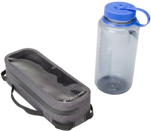 Eagle Creek Pack It Dry Slim Cube Graphite 5