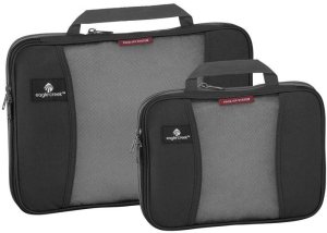Eagle Creek Original Compression Cube M Black 1