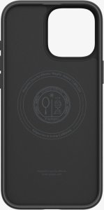 Spigen Etui Spigen Liquid Air T Mag MagSafe Apple iPhone 16 Pro Matte Black 6
