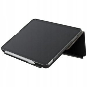 Etui na tablet Uniq Etui UNIQ Rovus Snapmount Magnetic 360 Rotating Detachable do Apple iPad 10.9" 2022 / 11" 2025 szary 7