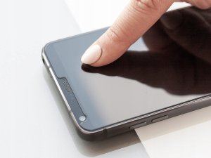3MK Szkło hartowane HardGlass do Motorola Moto G56 4