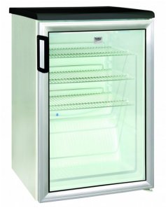 beko Witryna chłodnicza ADN140W BP PRO 1
