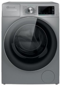beko Pralka przemysłowa AWH912S/PRO BP 1