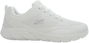 Buty damskie Skechers Bobs B Flex Lo - Cool  (117715-W) 37.5 1