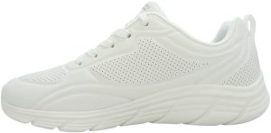 Buty damskie Skechers Bobs B Flex Lo - Cool  (117715-W) 39.5 4