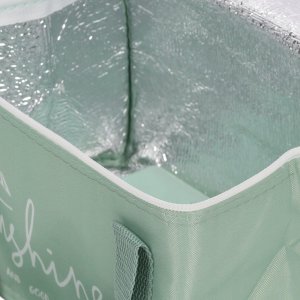 Torba na lunch JALO termiczna, 2,6 l 6