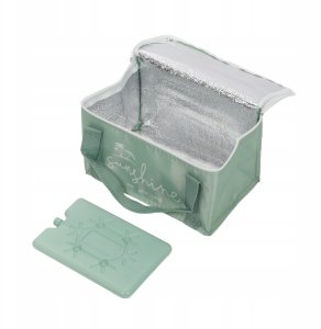 Torba na lunch JALO termiczna, 2,6 l 7