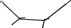 Stabilus Hamako stovas, 300x120x94 cm, czarny 2